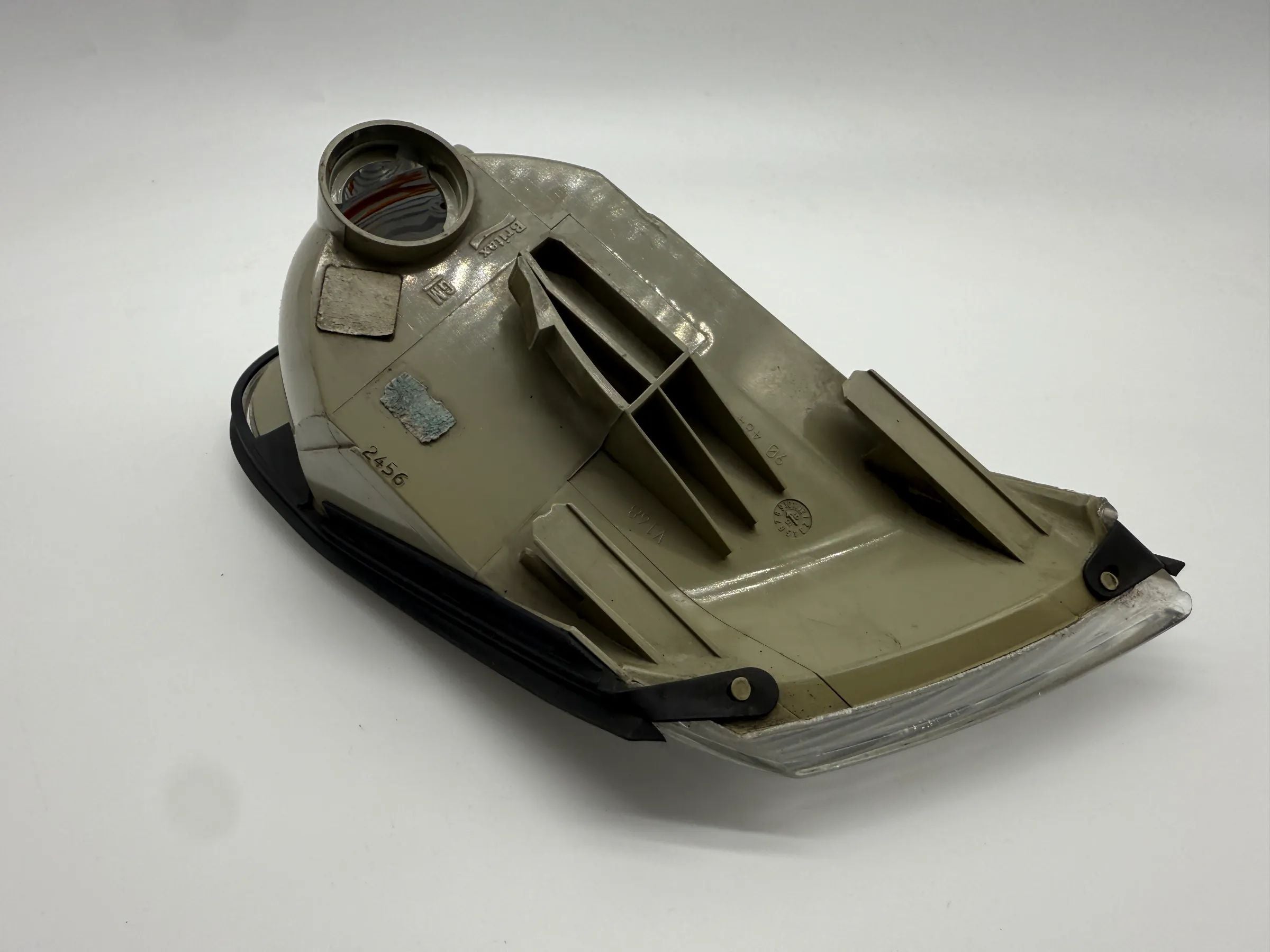 Original Opel Vectra B (J96) Blinker Rechts, Britax 90464684