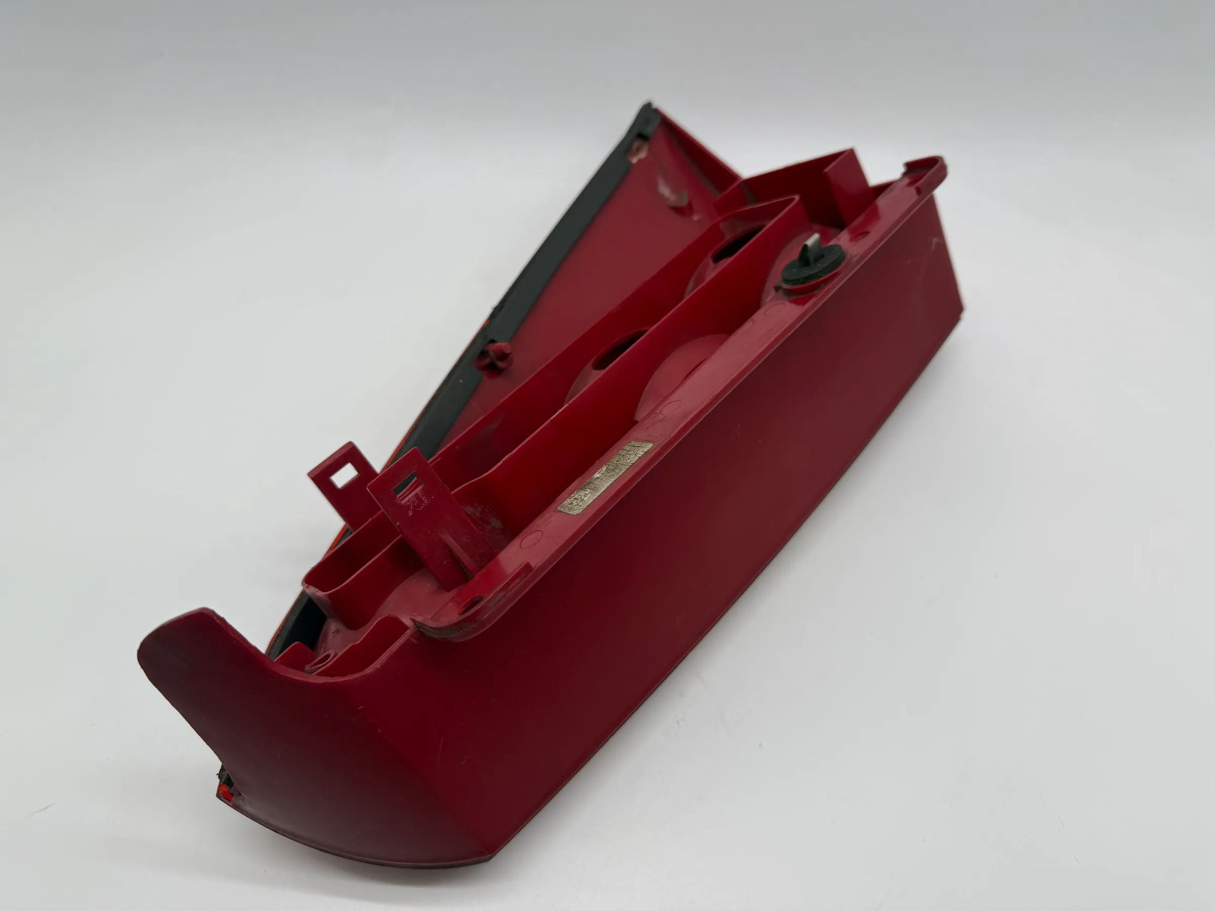 Original Ford Focus 1 I (DAW/DBW) Rückleuchte / Rücklicht Links XS41-13405-AD