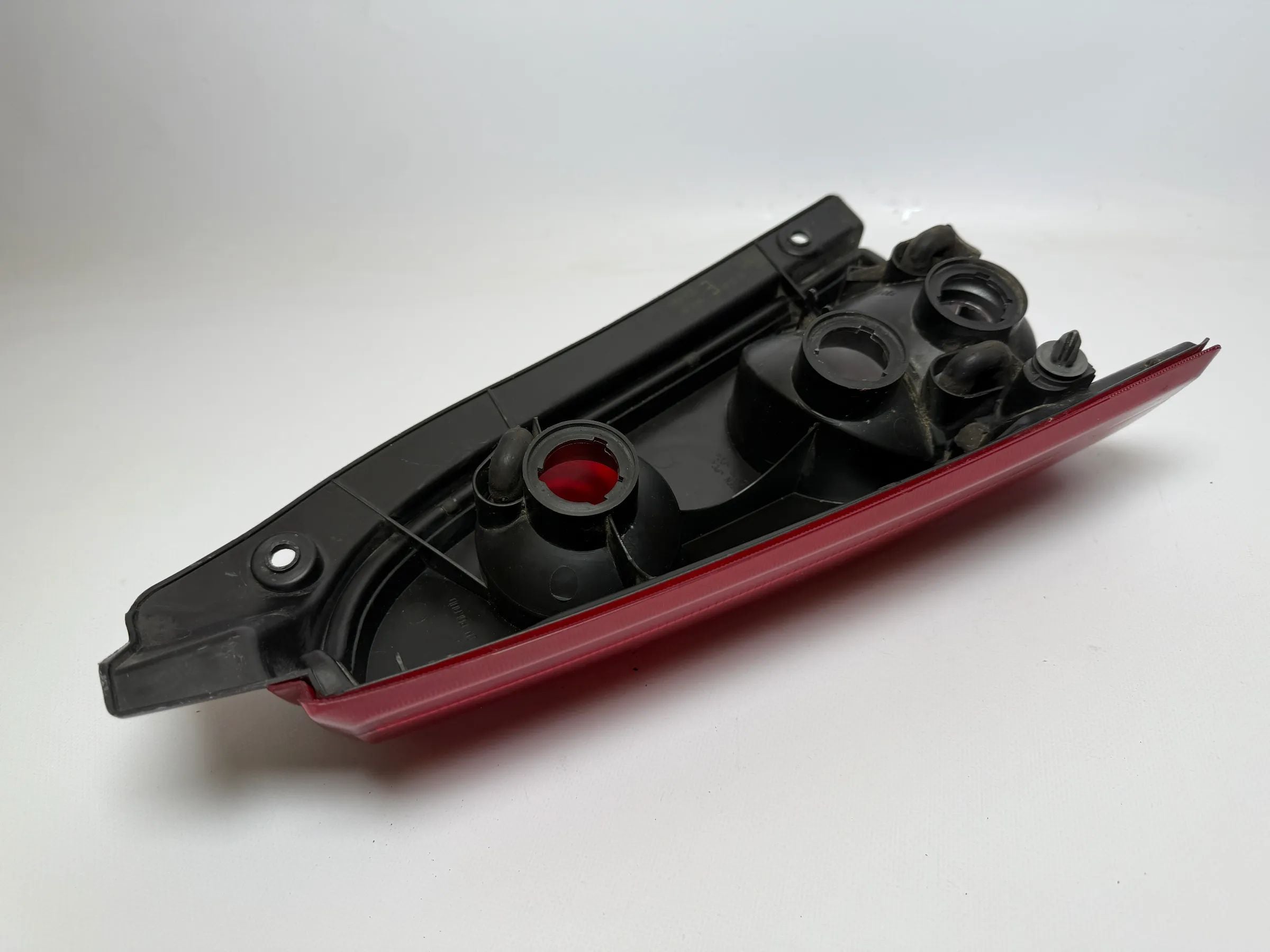 Original Opel Agila A (H00) Rücklicht / Rückleuchte Rechts 09204254