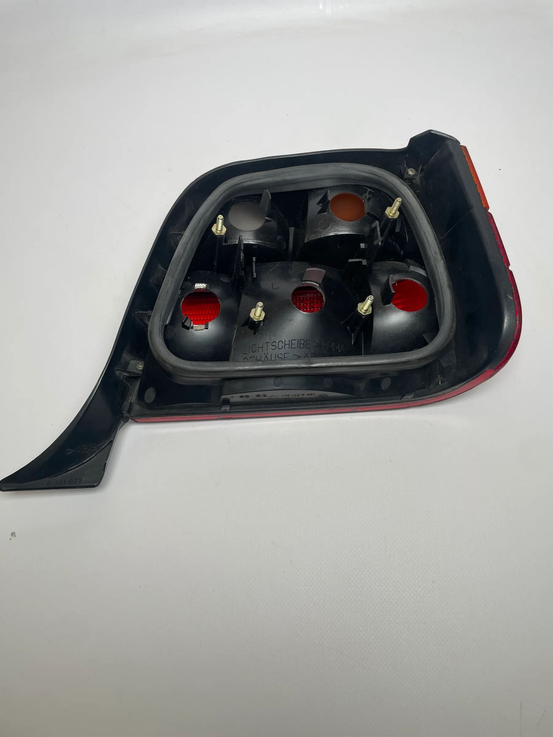 Original BMW 3er Touring E36 Rückleuchte Links 8371933