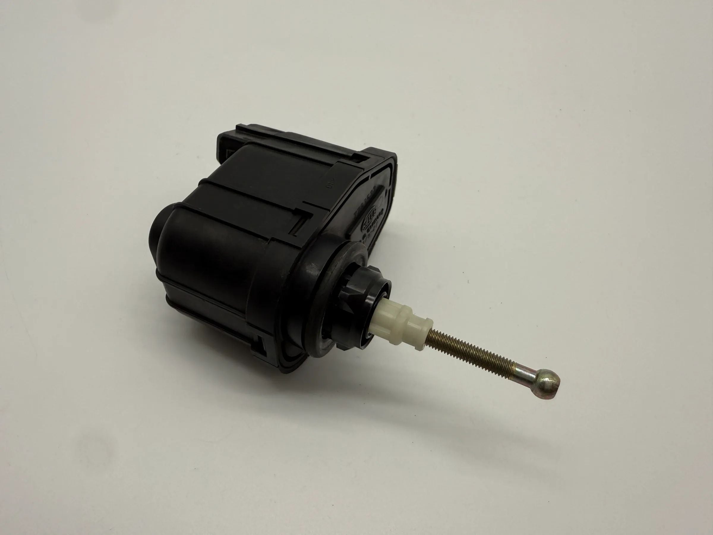 Original Fiat Punto (176) Leuchtweitenregulierung LWR 7783522 / 004 375-27