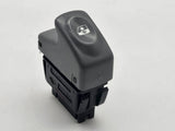 Original RENAULT CLIO 2 II Fensterheberschalter  Knopf Taster grau