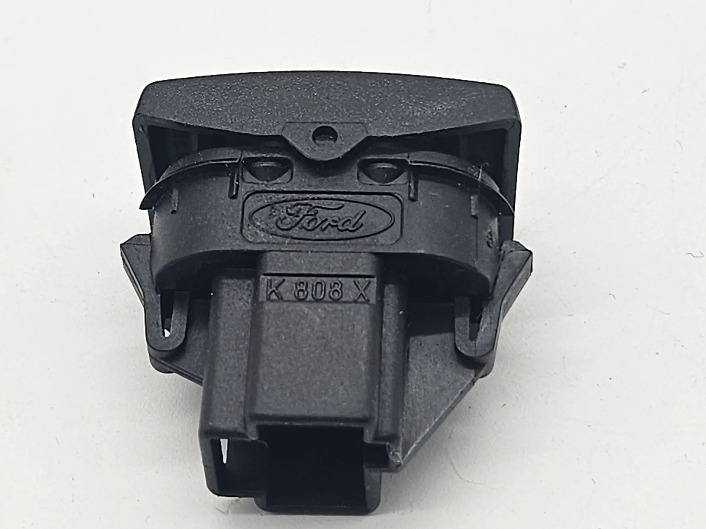 Oryginalny Ford Mondeo MK 3 przełącznik podnośnika szyb przedni prawy 1S7T14529AB