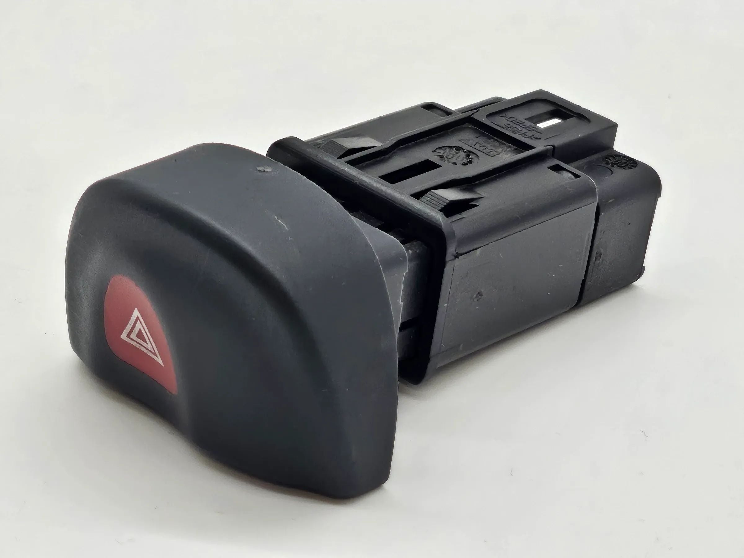 RENAULT MEGANE I 1 WARNBLINKER SCHALTER WARNLICHT KNOPF 7700435867