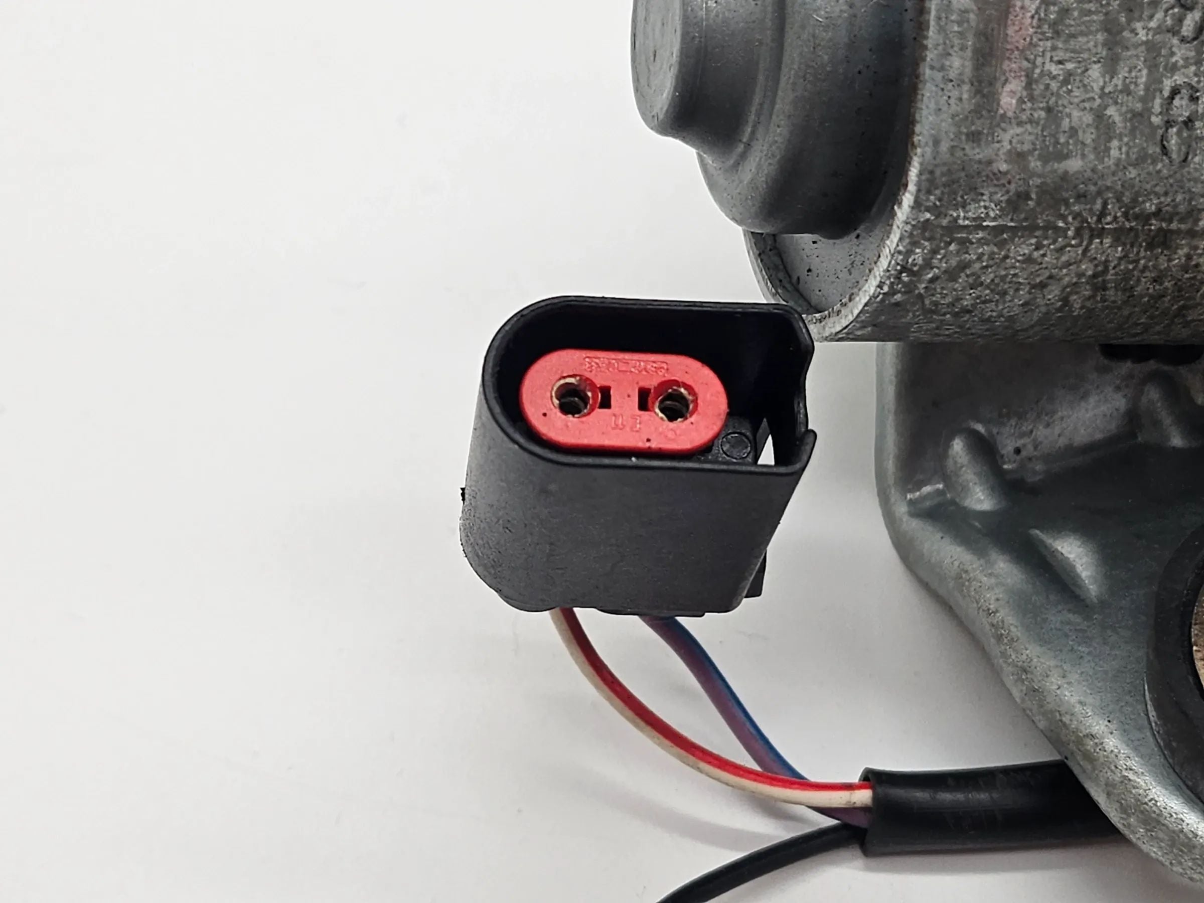 Orig. Ford Fiesta IV (JA) Yr.95-99 Rear Wiper Motor 0390201532 96FG17K441HB