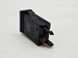 อะไหล่แท้ VW โปโล (6N2) 1.0 สวิตช์ฮีตเตอร์กระจกหลัง TRW 6K0959561B