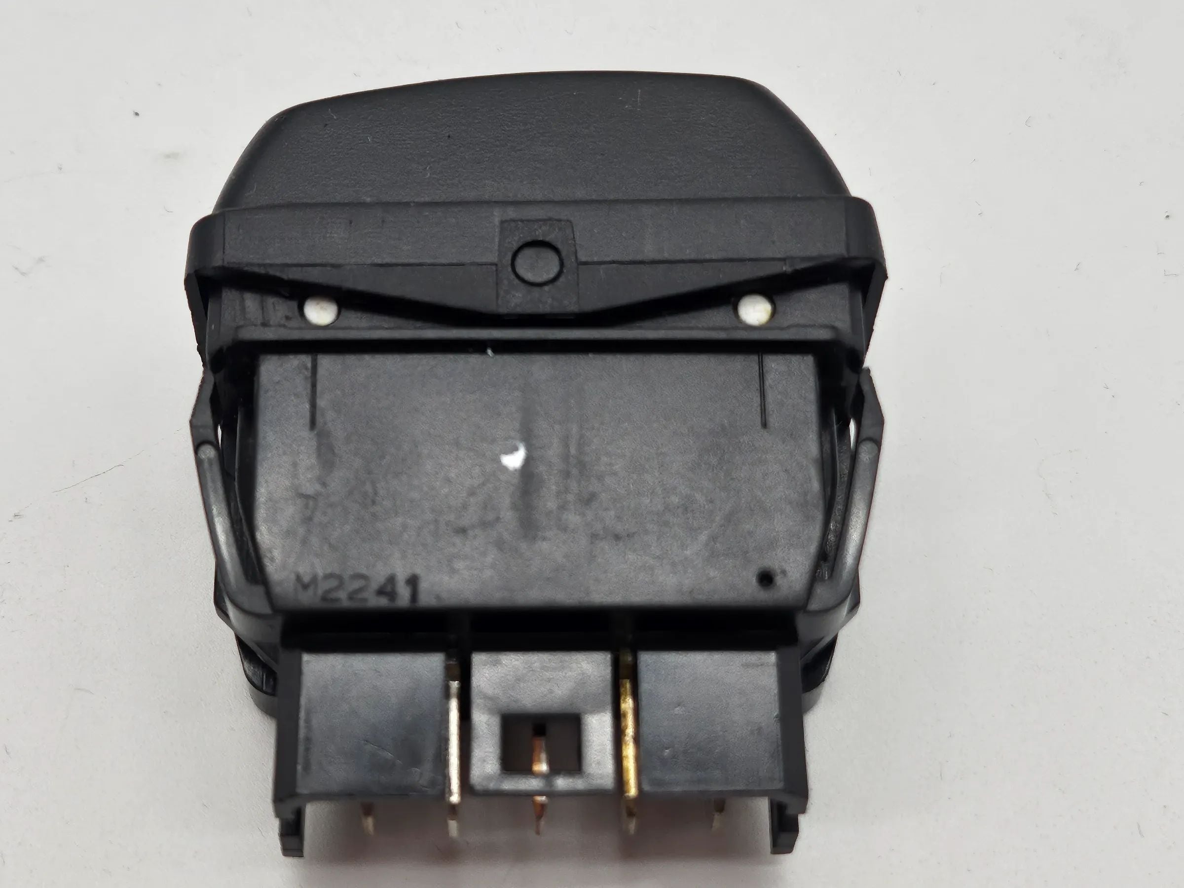 Original Citroen Xsara Picasso Saklar Pengangkat Jendela 22681