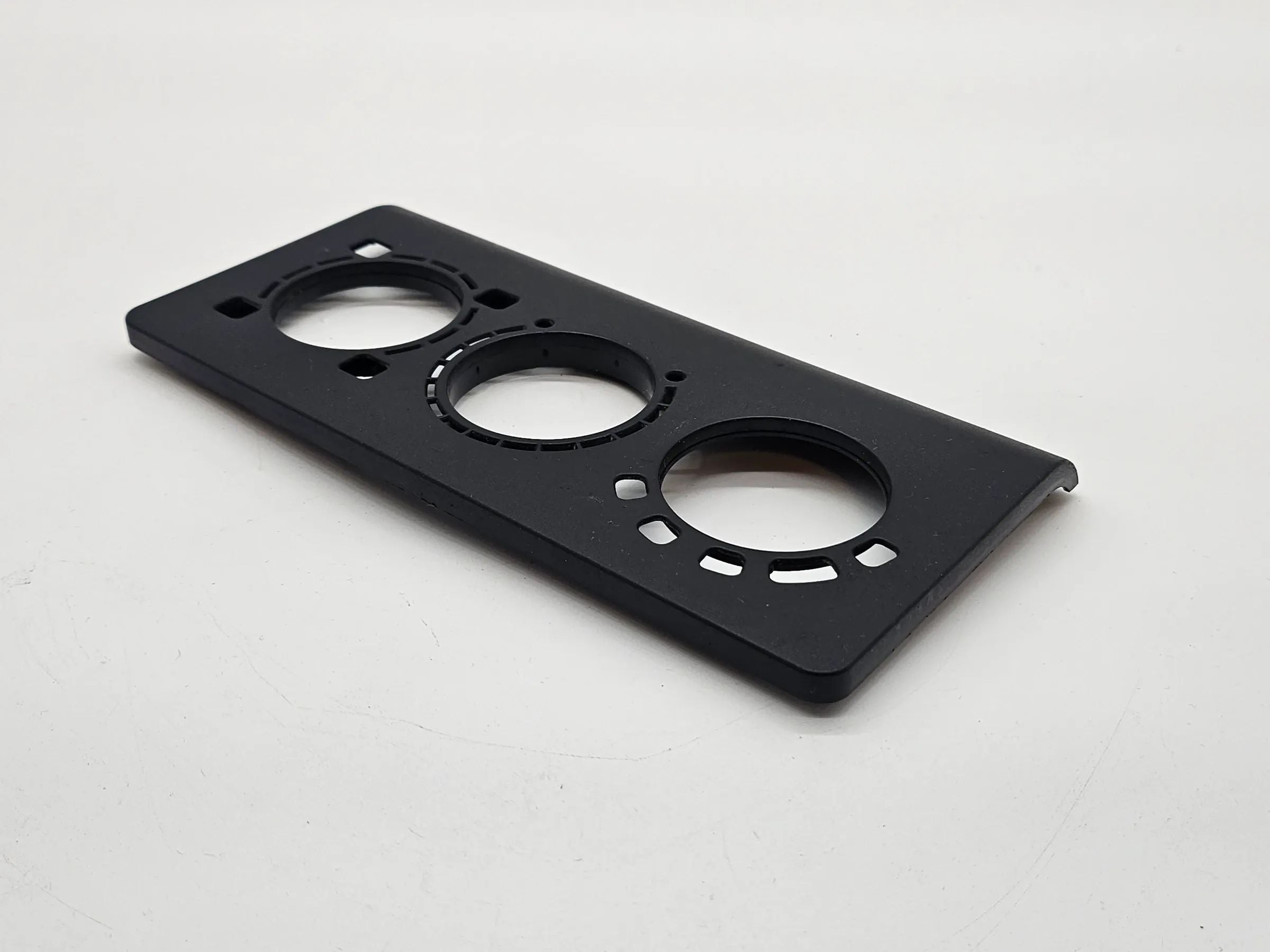 Original VW Polo Caddy (6N1, 6K) Fan Controller Cover Trim 6K0819075