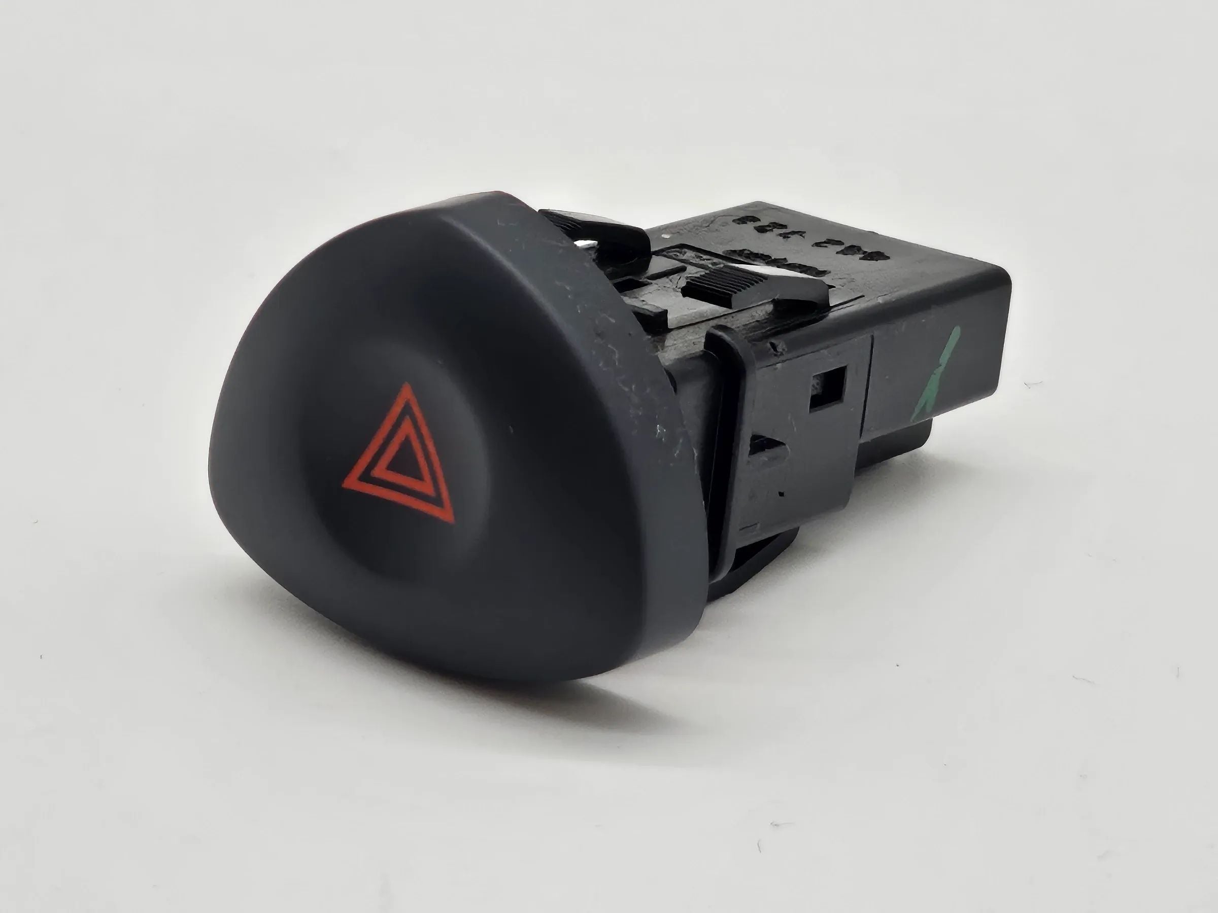 อะไหล่แท้ Renault Clio 2 II สวิตช์ไฟฉุกเฉิน Warnblinker A7170 442723A