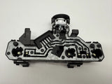 Oryginalny uchwyt lampy tylnej VW Polo 6N/6KV lewy 6N0 945 257 / 962 565