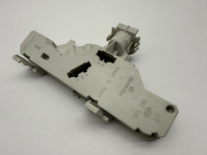 असली VW Polo (6N) रियर टेल लैम्प राइट लैंप होल्डर Hella 6N09452589A / 962566