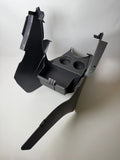 Oryginalna konsola środkowa Chrysler Sebring / Stratus 96-00 szara 4595515 / 13963J