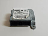 Original Citroen C5 Steuergerät Airbag  Airbagsteuergerät 9659532380