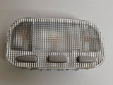 Orig. Citroën C5 II Break  Leselampe Innenraumbeleuchtung vorne 9636696877