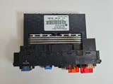 MERCEDES BENZ C-KLASSE W203 C180 Sicherungskasten SAM Modul HELLA 0025459301