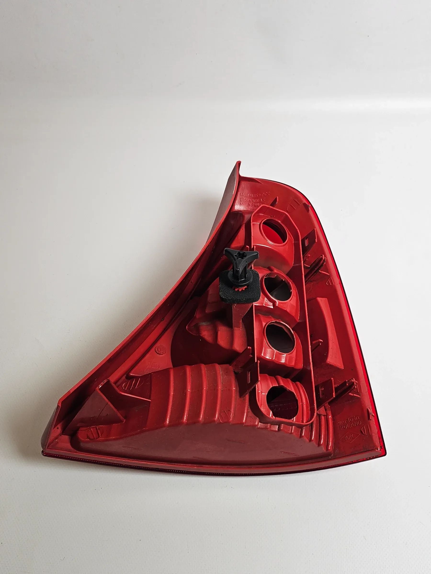 Original Renault Clio II BB, CB_ 01-04  Rückleuchte Rücklicht links 8200071413