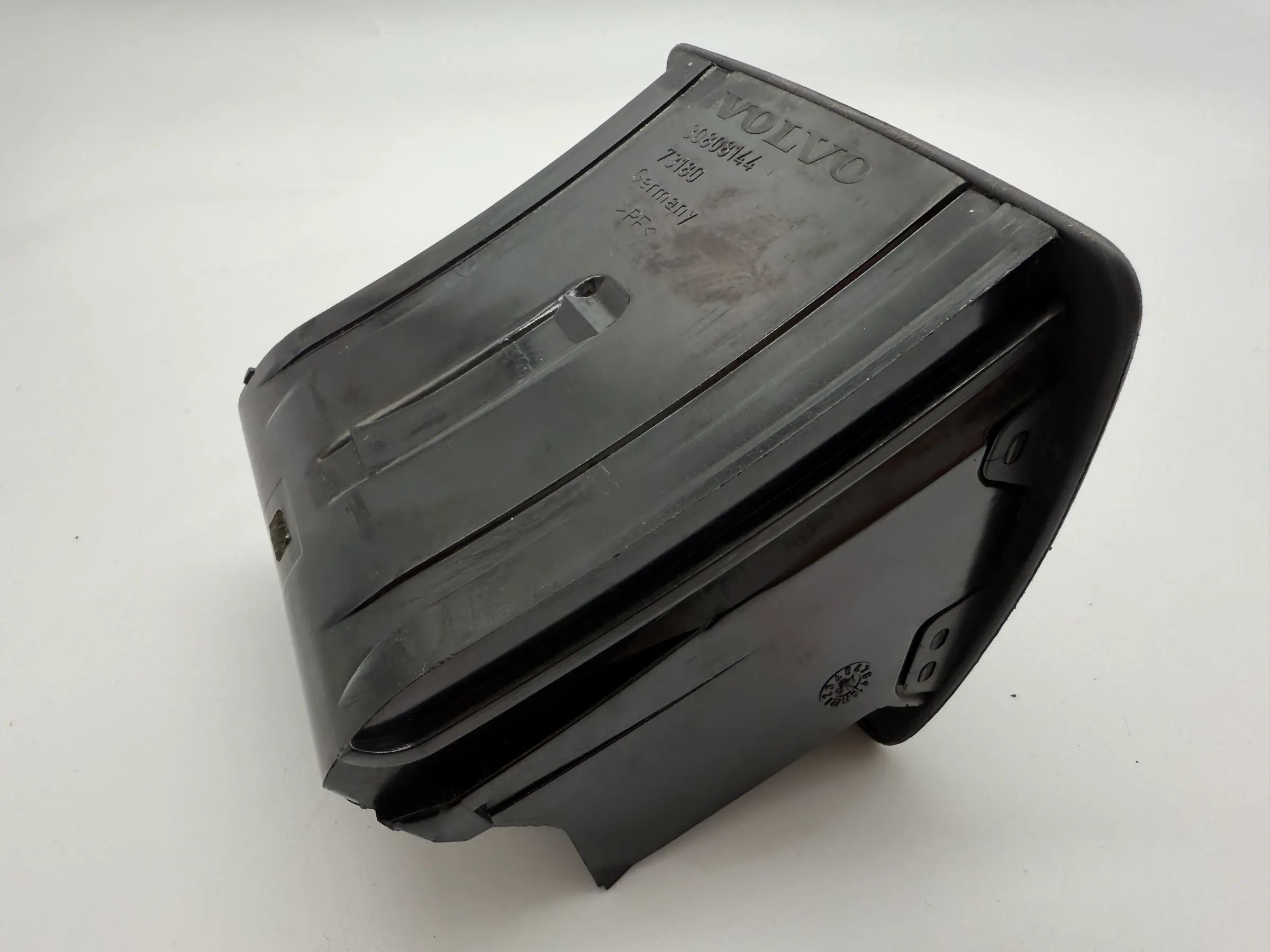 Compartiment de rangement poubelle d'origine Volvo V40 I (874, 875, 876) 73180 / 30808144