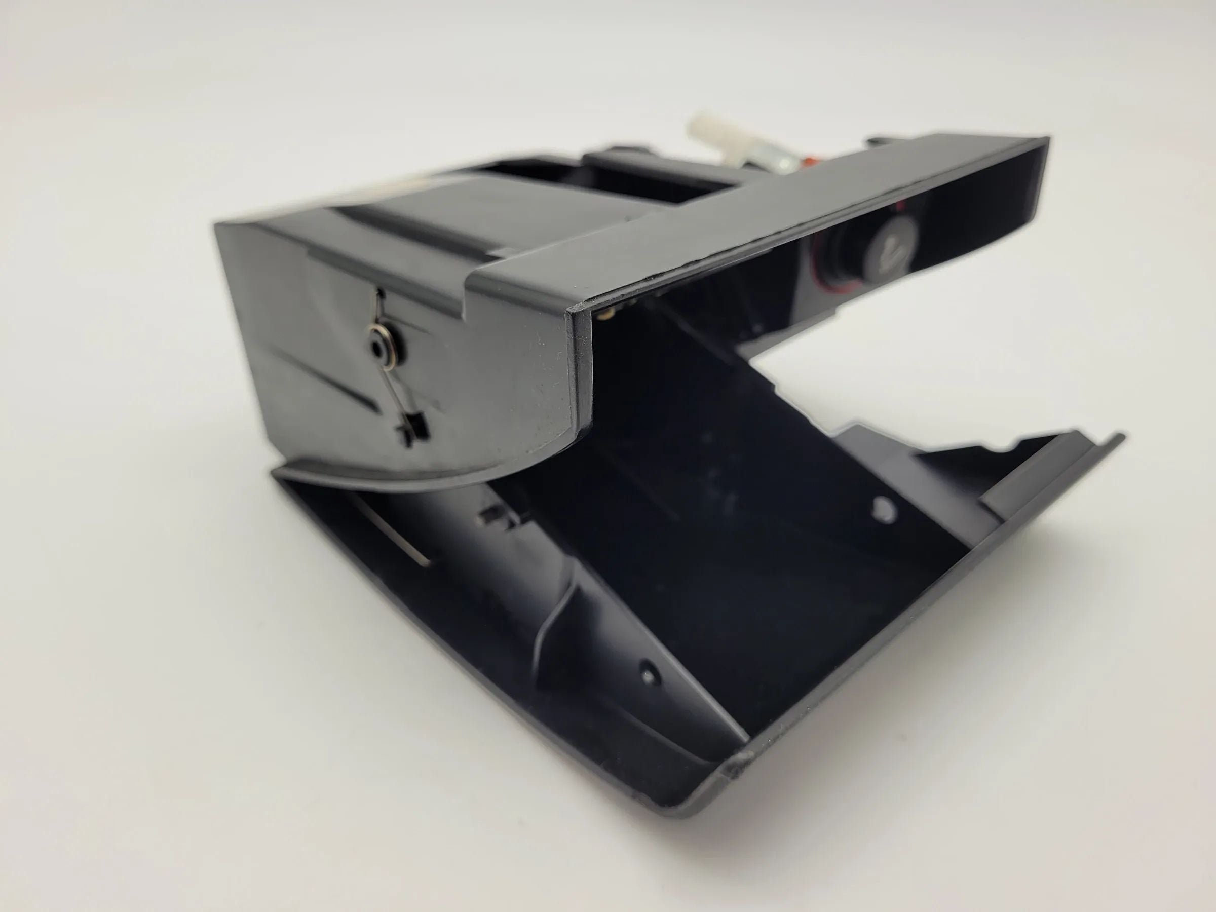 Original Audi A3 (8L1) Aschenbecher Schwarz 8L0857951