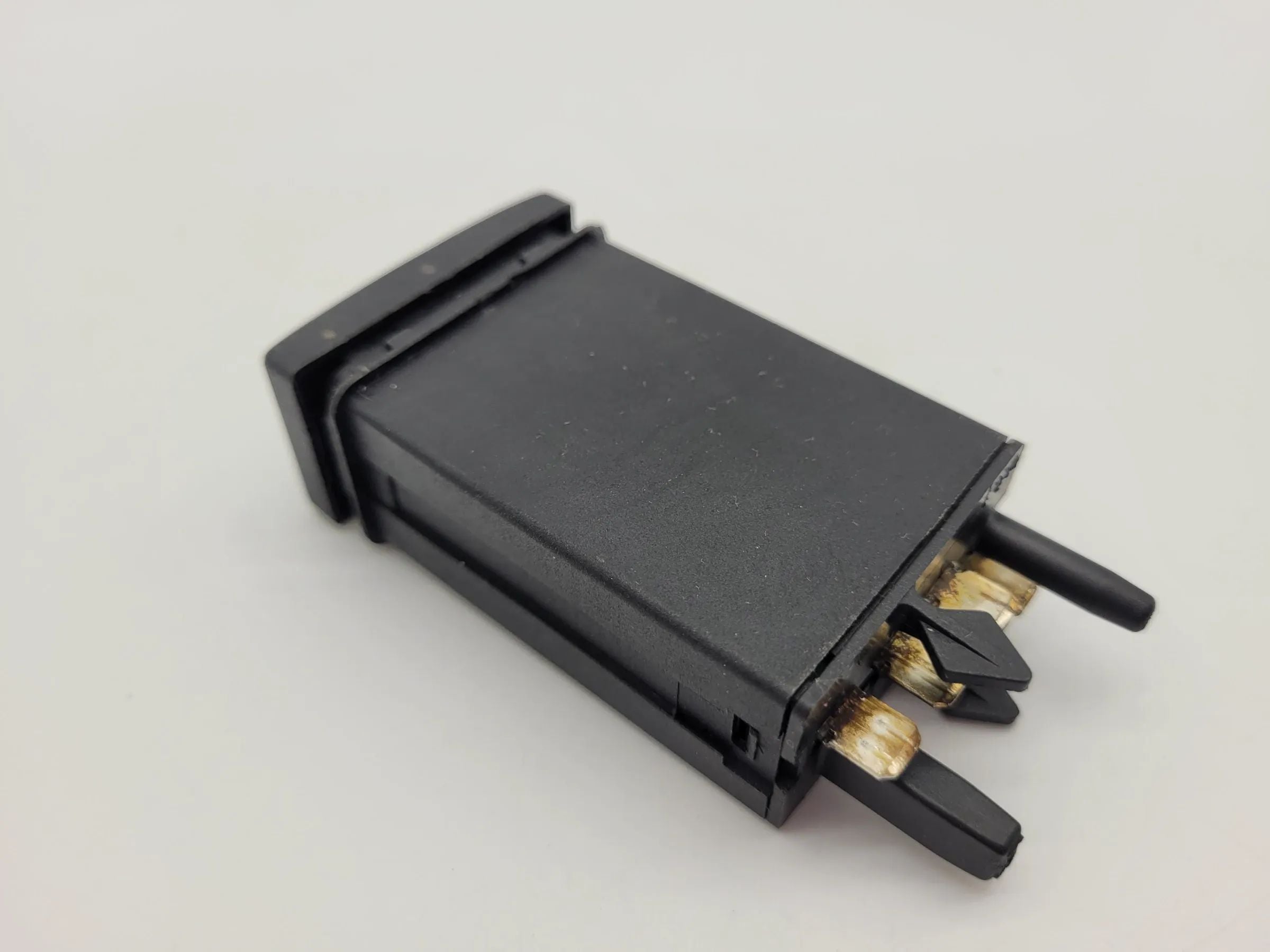 Original AUDI A4 (8D2/B5) Schalter Heckscheibenheizung 4D0941503B