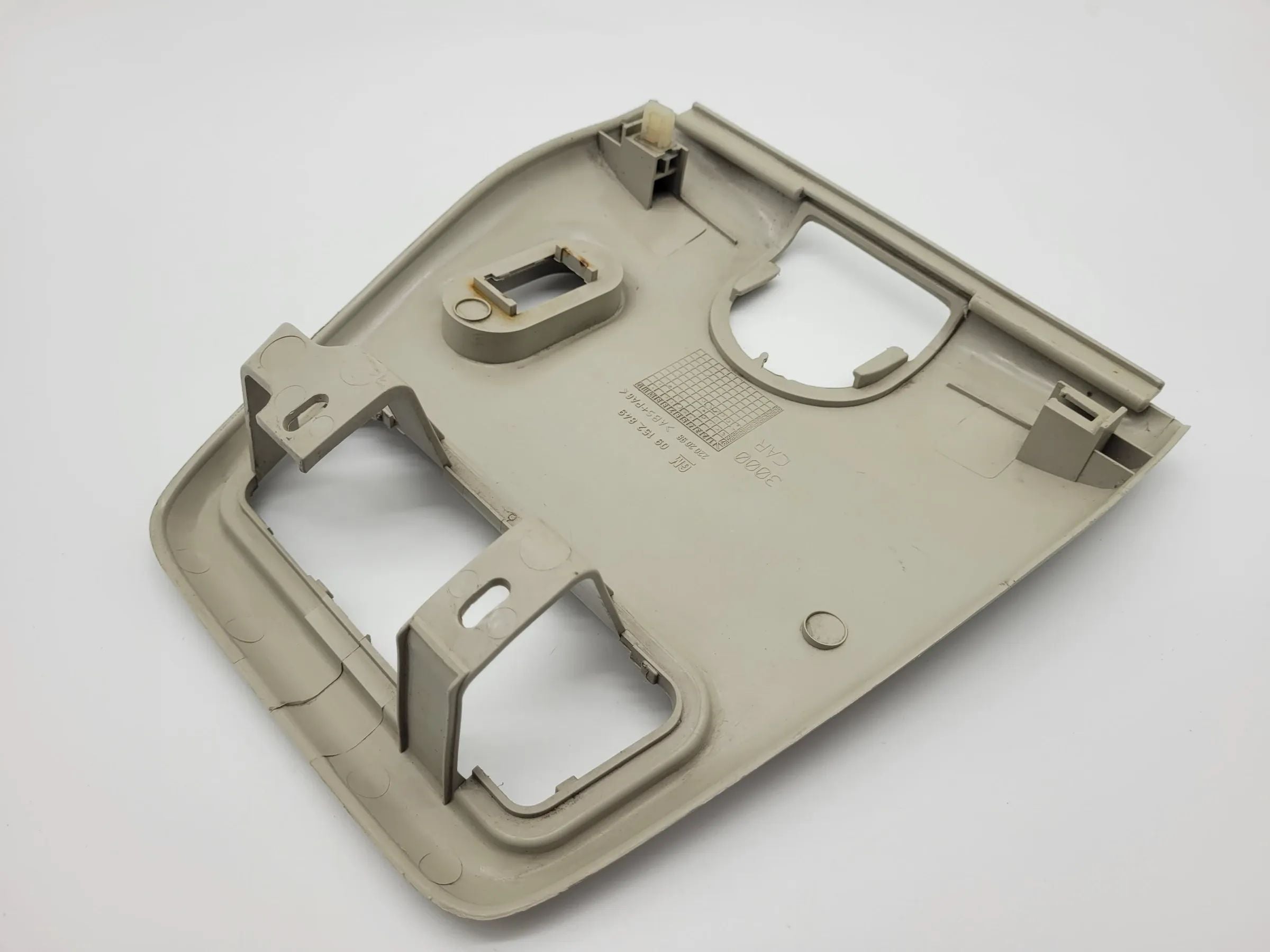 Original Opel Corsa B/Vectra A B/Tigra Schiebedach Blende Abdeckung 09152849