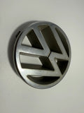 Original VW Zeichen Schriftzug Logo Emblem Wappen Schriftzug 3A0853601