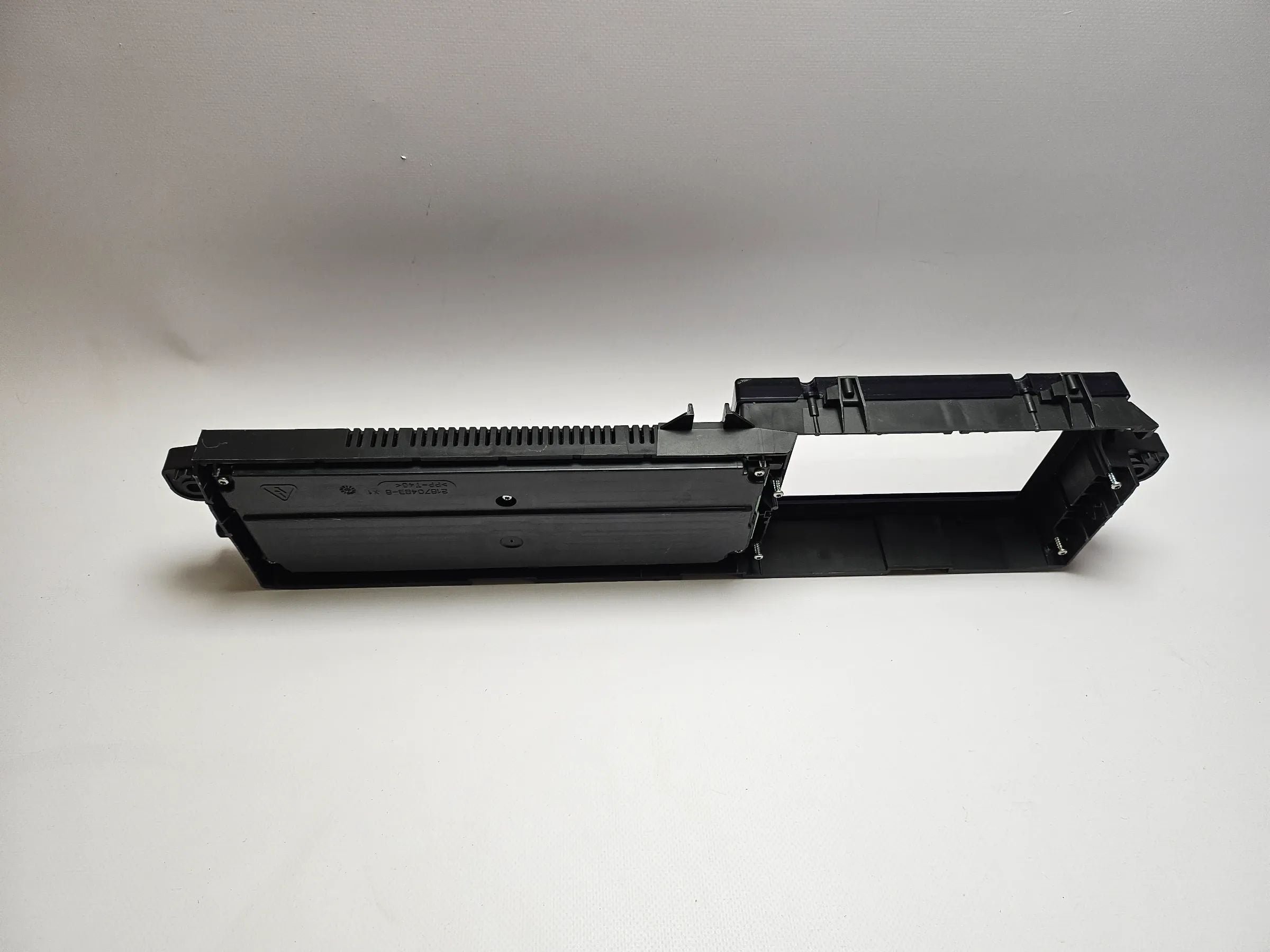 Original Renault Grand Scénic II (JM) Compteur de vitesse P8200332358