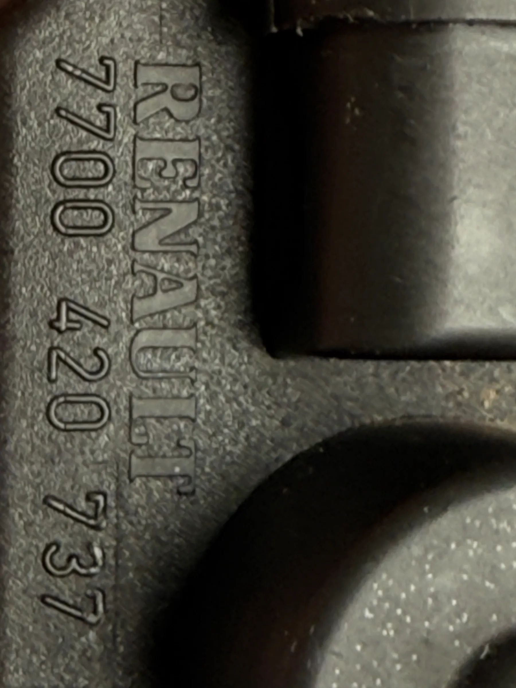 Оригинальная регулировка дальнего света Opel Nissan Renault LWR Hella 7700420737 | Auto-veritas