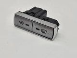 Original Ford Mondeo III B5Y switch for rear window 4S7T8K574AB 