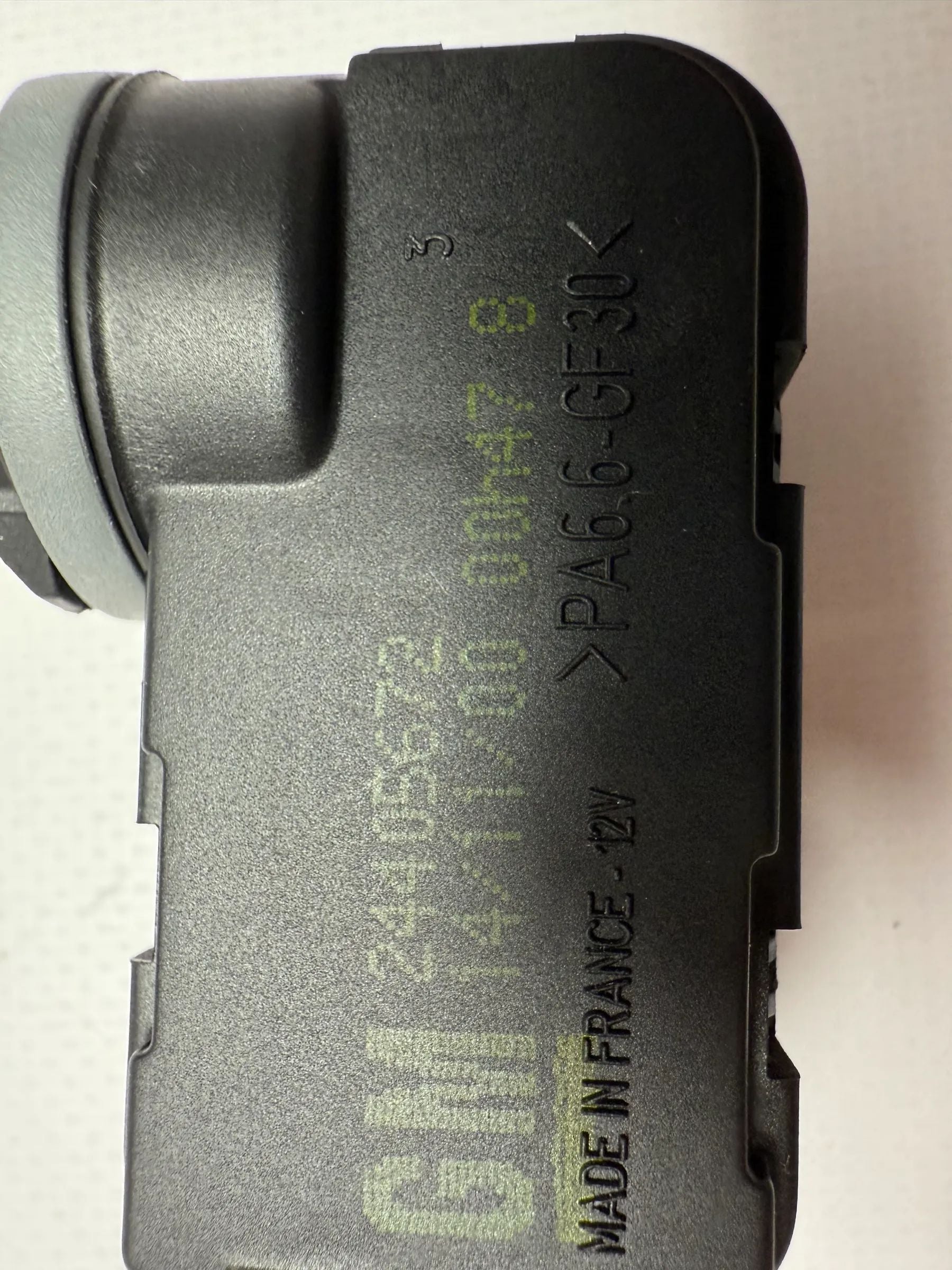 Orjinal Opel Corsa Far Ayar Motoru LWR 24405672