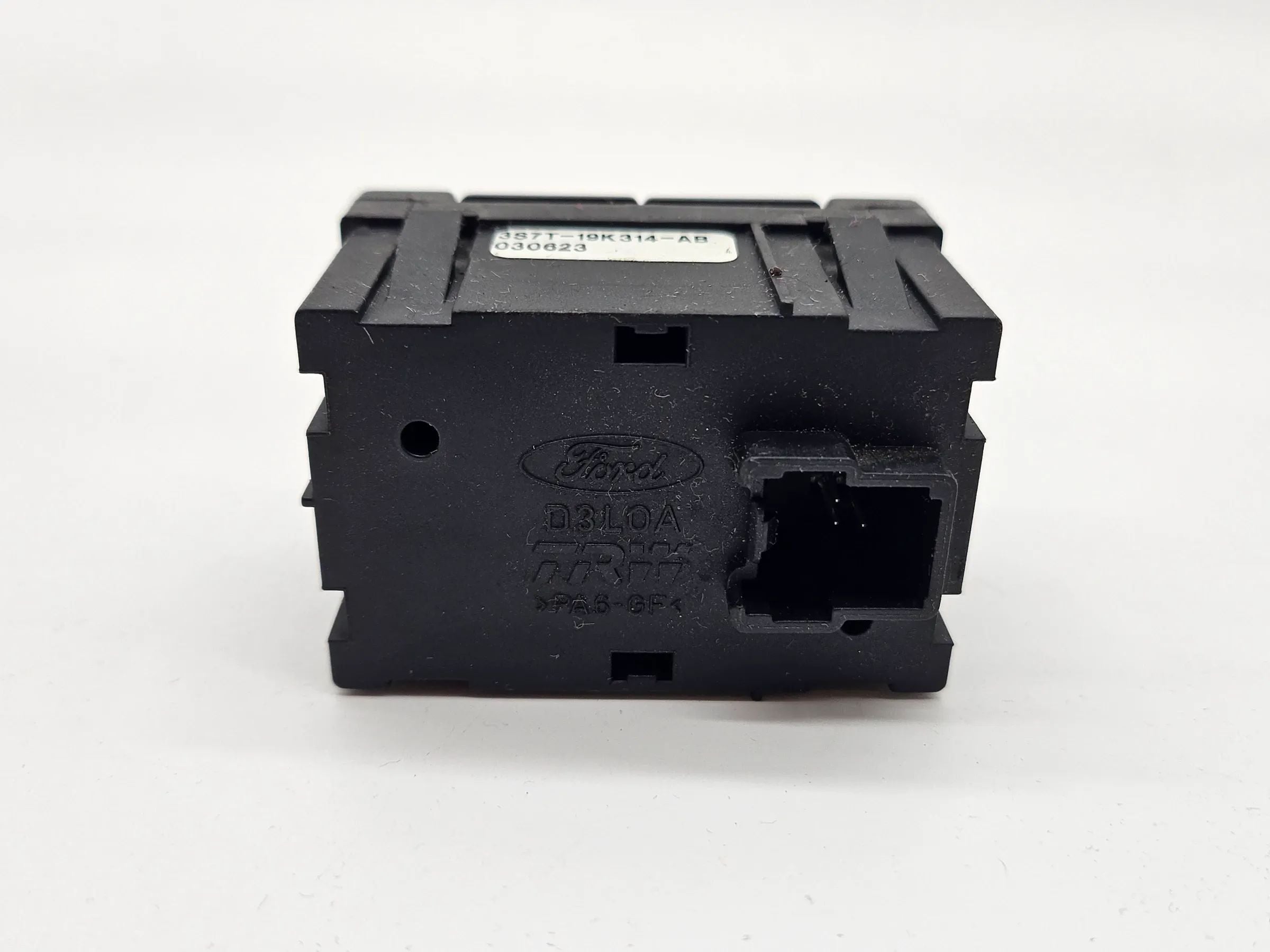 Original Mondeo III 3 B5Y Ford switch regulator seat heating 3S7T-19K314-AB 