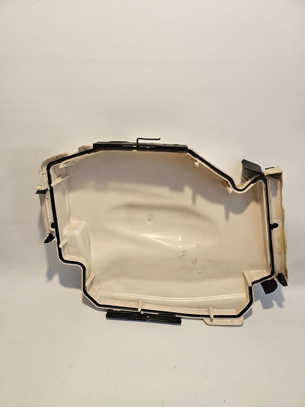 BMW 1er E87 3er E91 Coperchio Scatola Elettronica Porta Fusibili 7544575