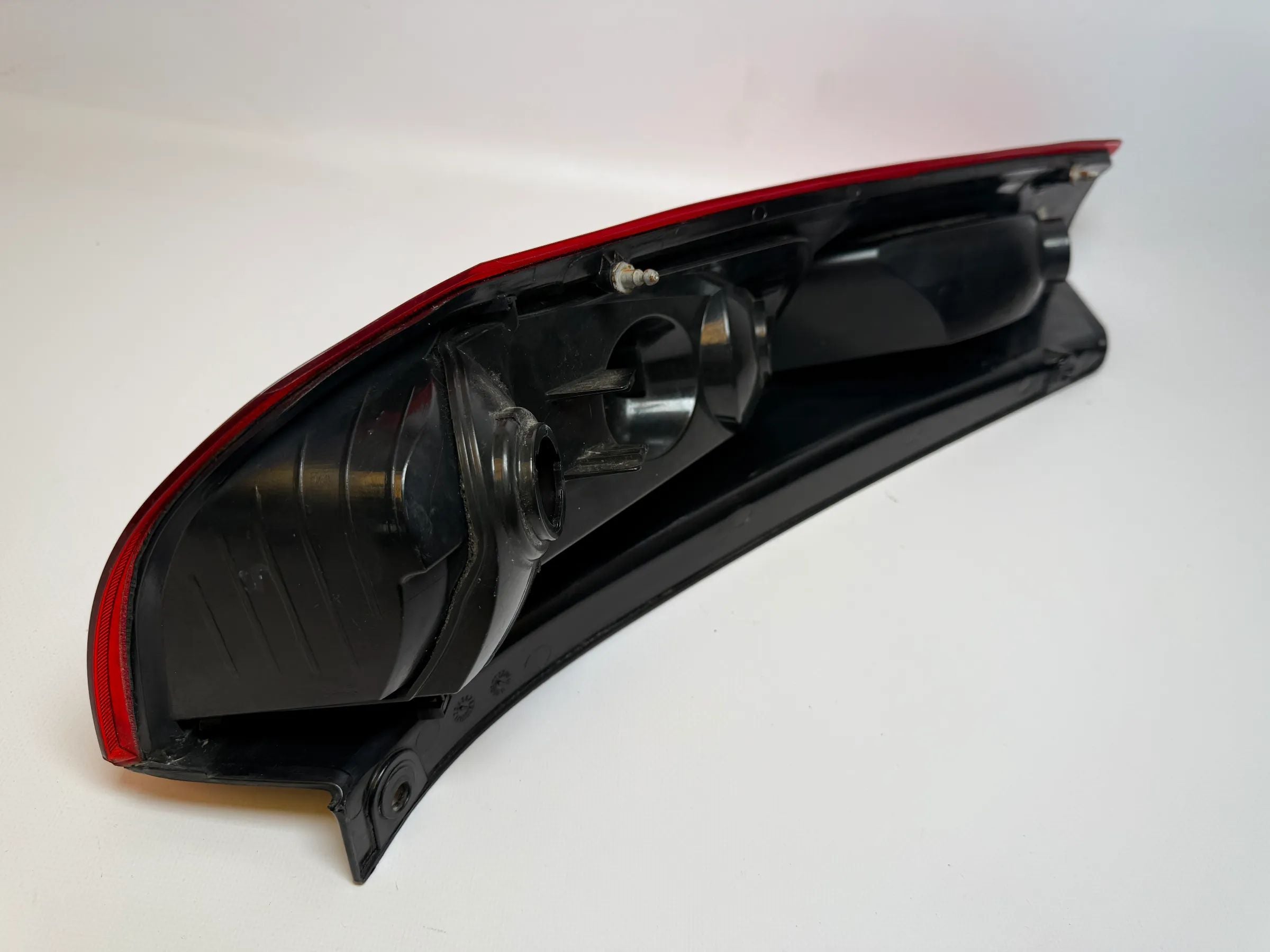 Originele Ford Fiesta V 5 (JD, JH) Achterlicht Rechts 6S61-13404-B