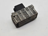 Original Opel A Zafira 2.2 DTI glow plug relay 09132691 51299008 