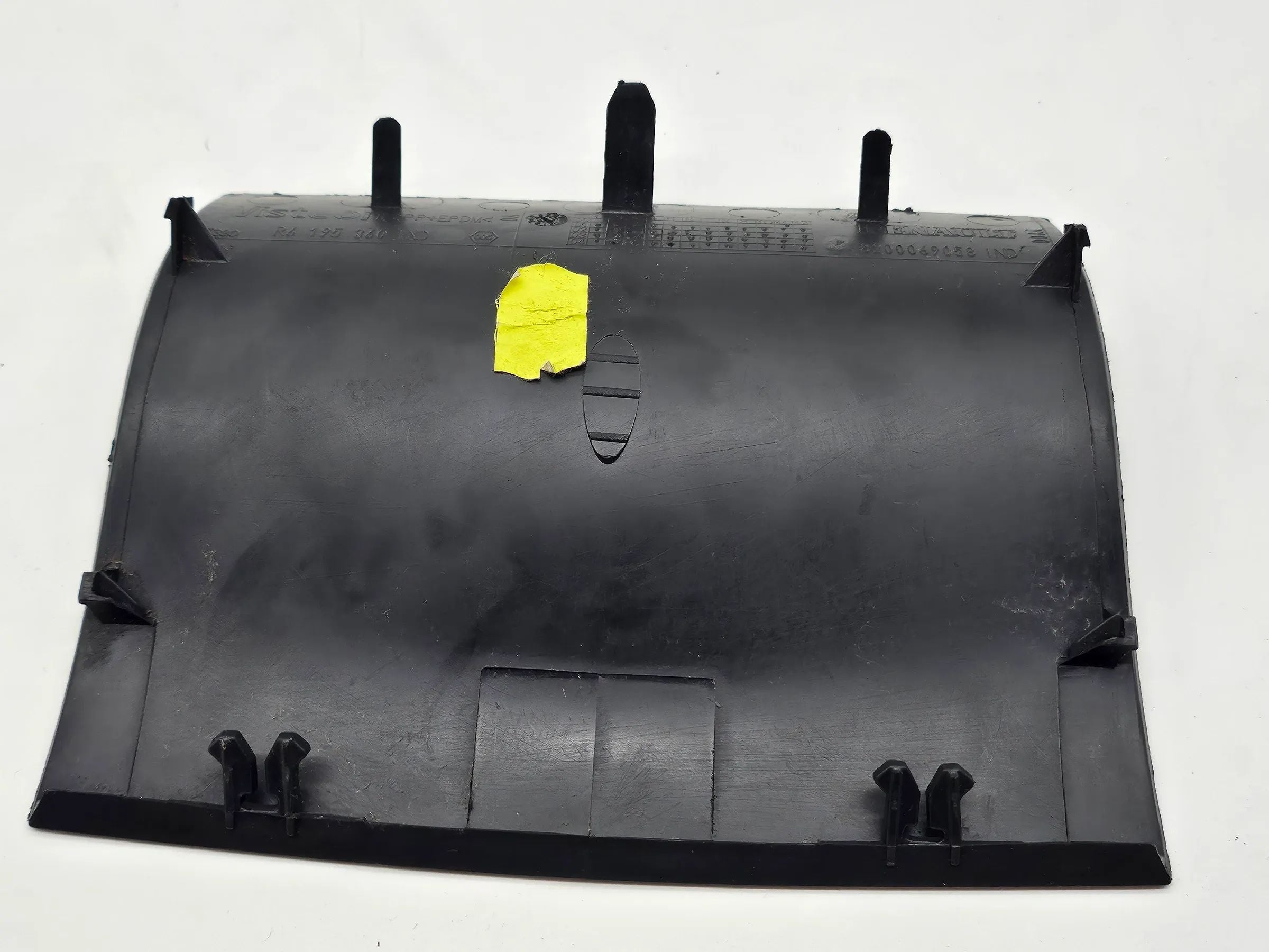 Renault Clio 2 II Verkleidung Armaturenbrett  Innenausstattung  8200069058