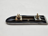 Original Mercedes Zierleiste C-KLASSE W203  silber