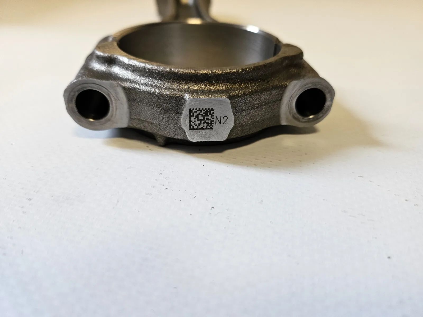 Bielle originali N2 150 PS Motore Diesel Codice D4204T9 VOLVO XC60 II, S90 II