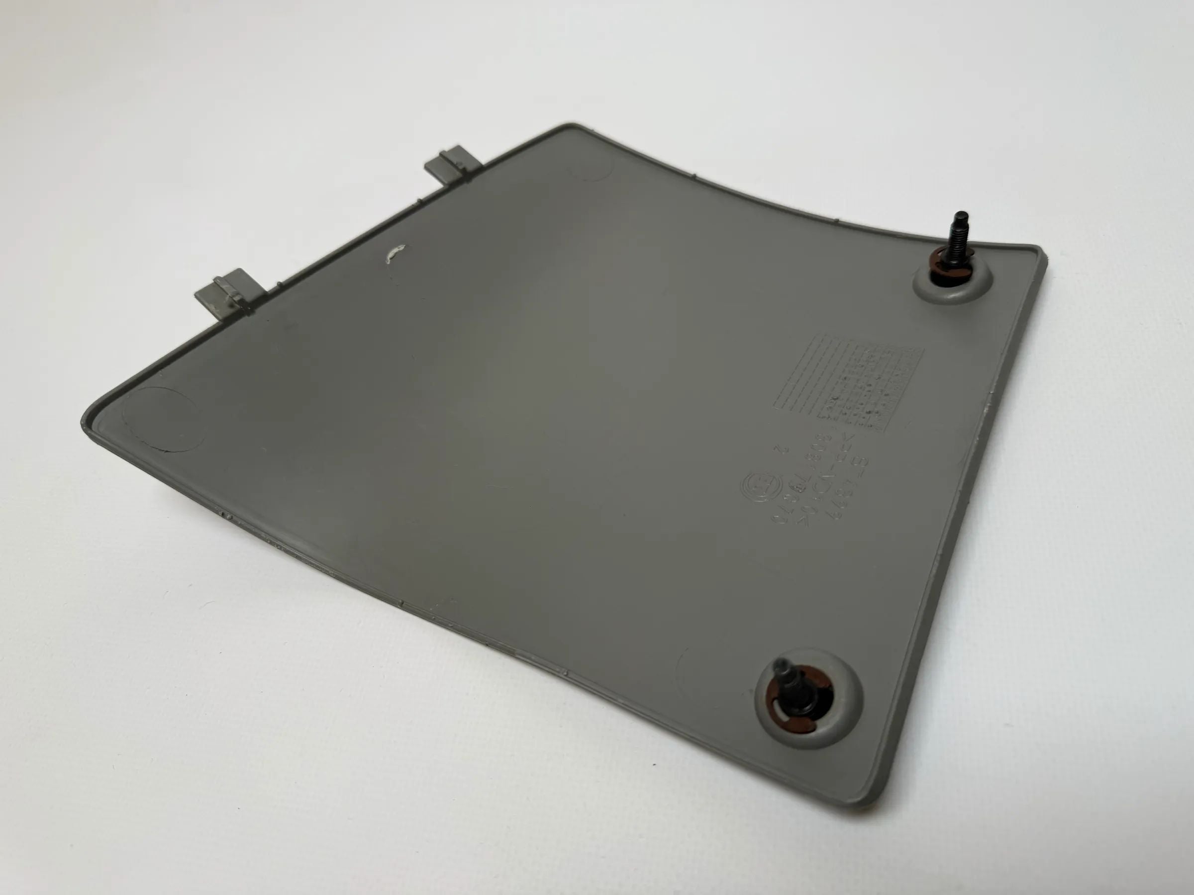 Original Fiat Ducato C.-Jumper P.-Boxer cover relay glove compartment 1308179070 