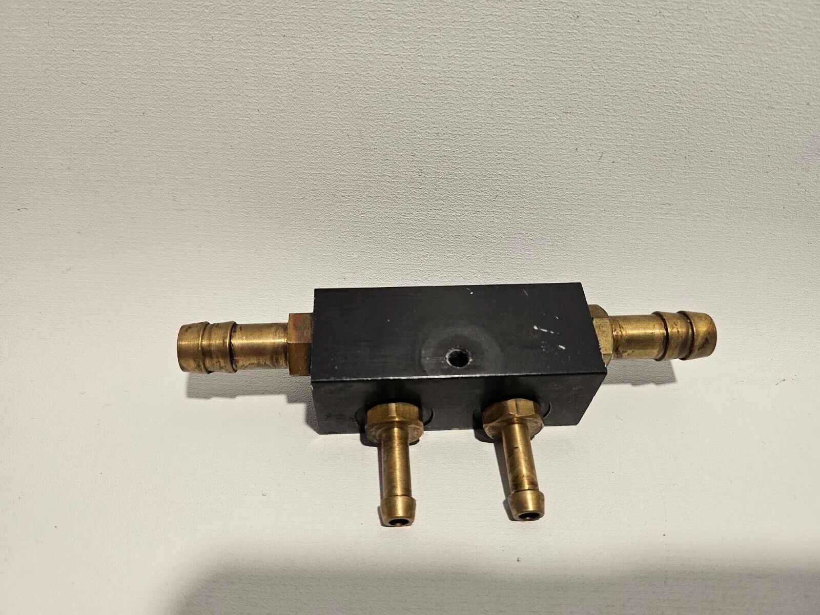 Iniettore distribuzione carburante GPL 67R010104 110R000040 Rail Tipo 30 BFC