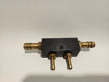 Iniettore distribuzione carburante GPL 67R010104 110R000040 Rail Tipo 30 BFC