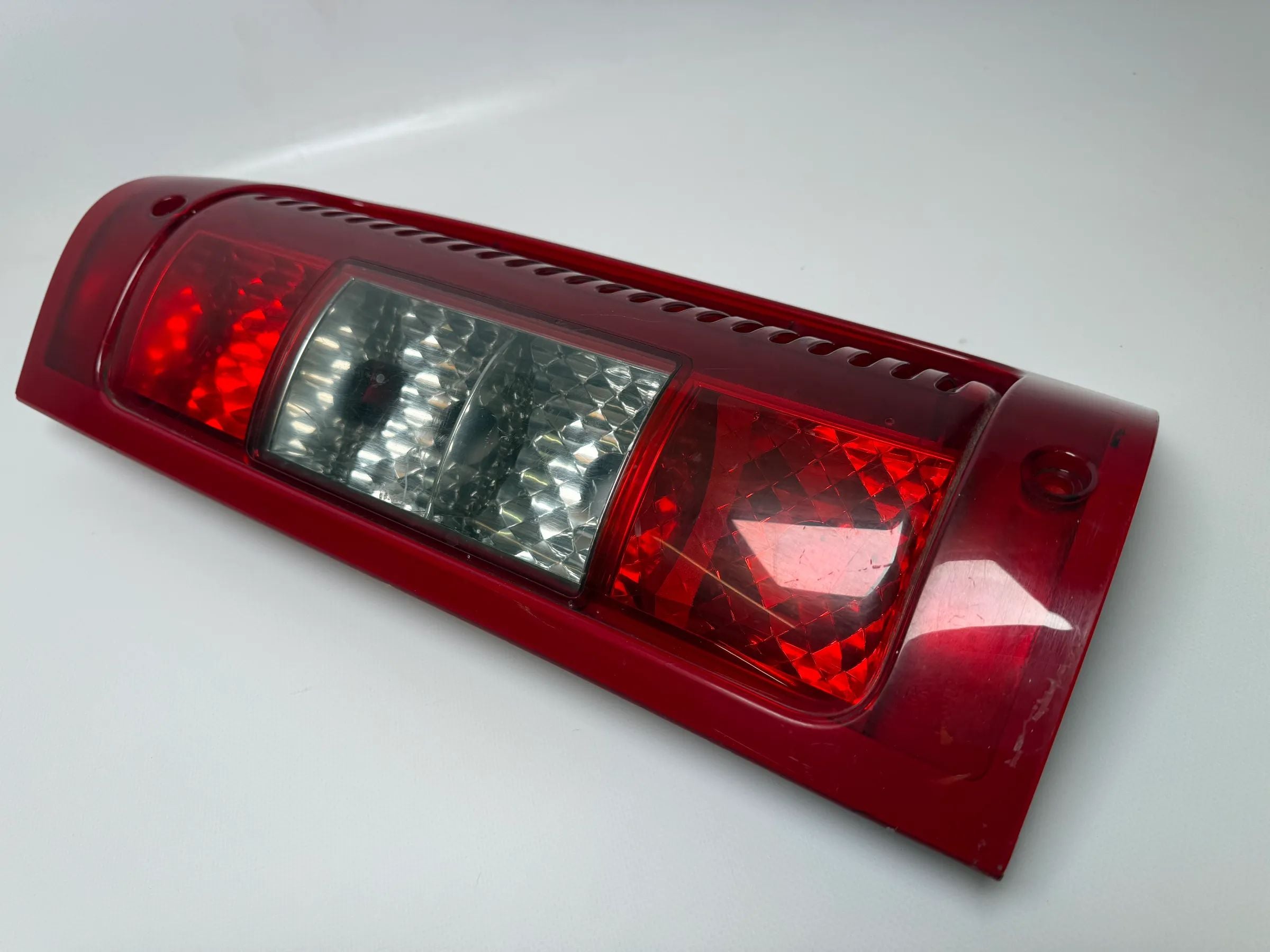 Original Fiat Ducato Citroen Jumper Peugeot Boxer Taillight Right 1328427080 