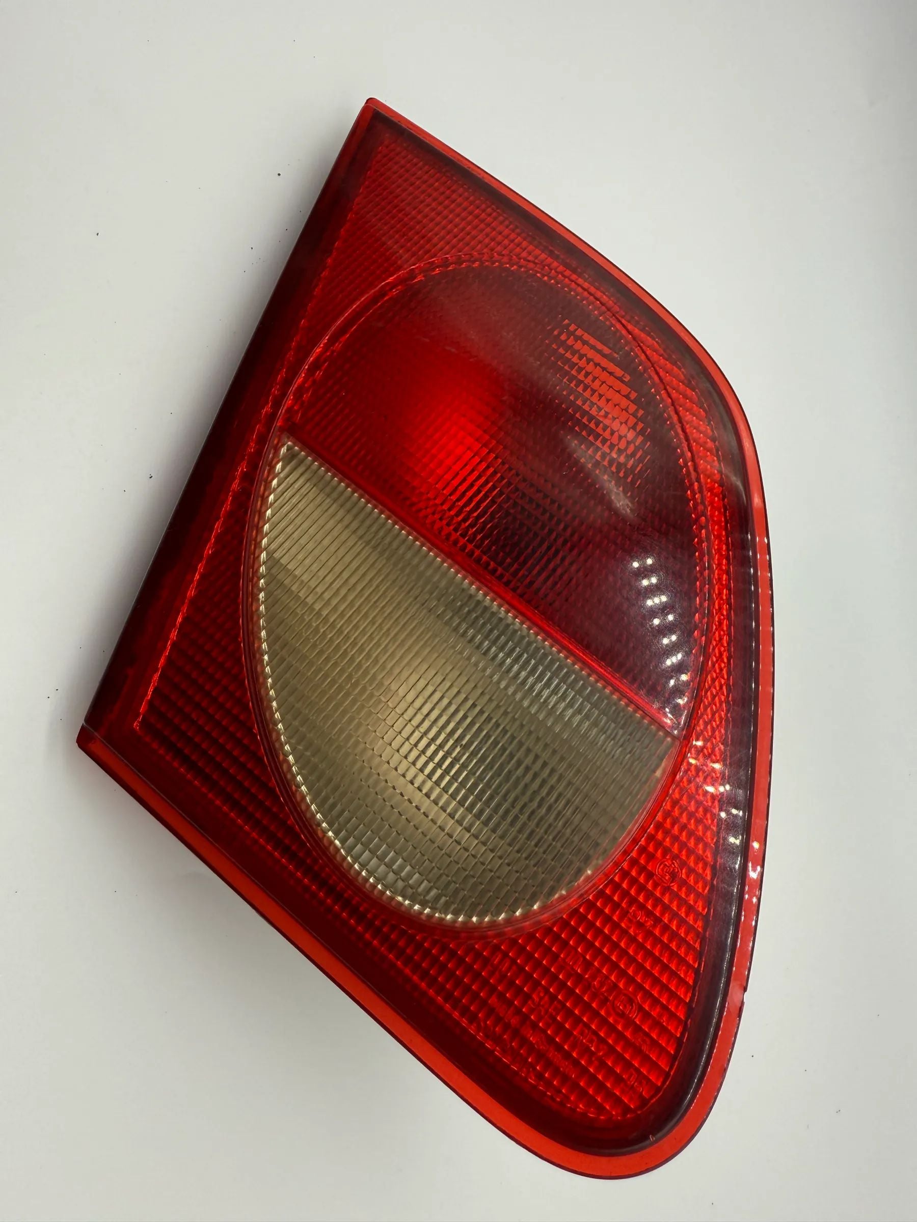 Original Mercedes-Benz E 220 D rear light rear light inside left A2108200964 