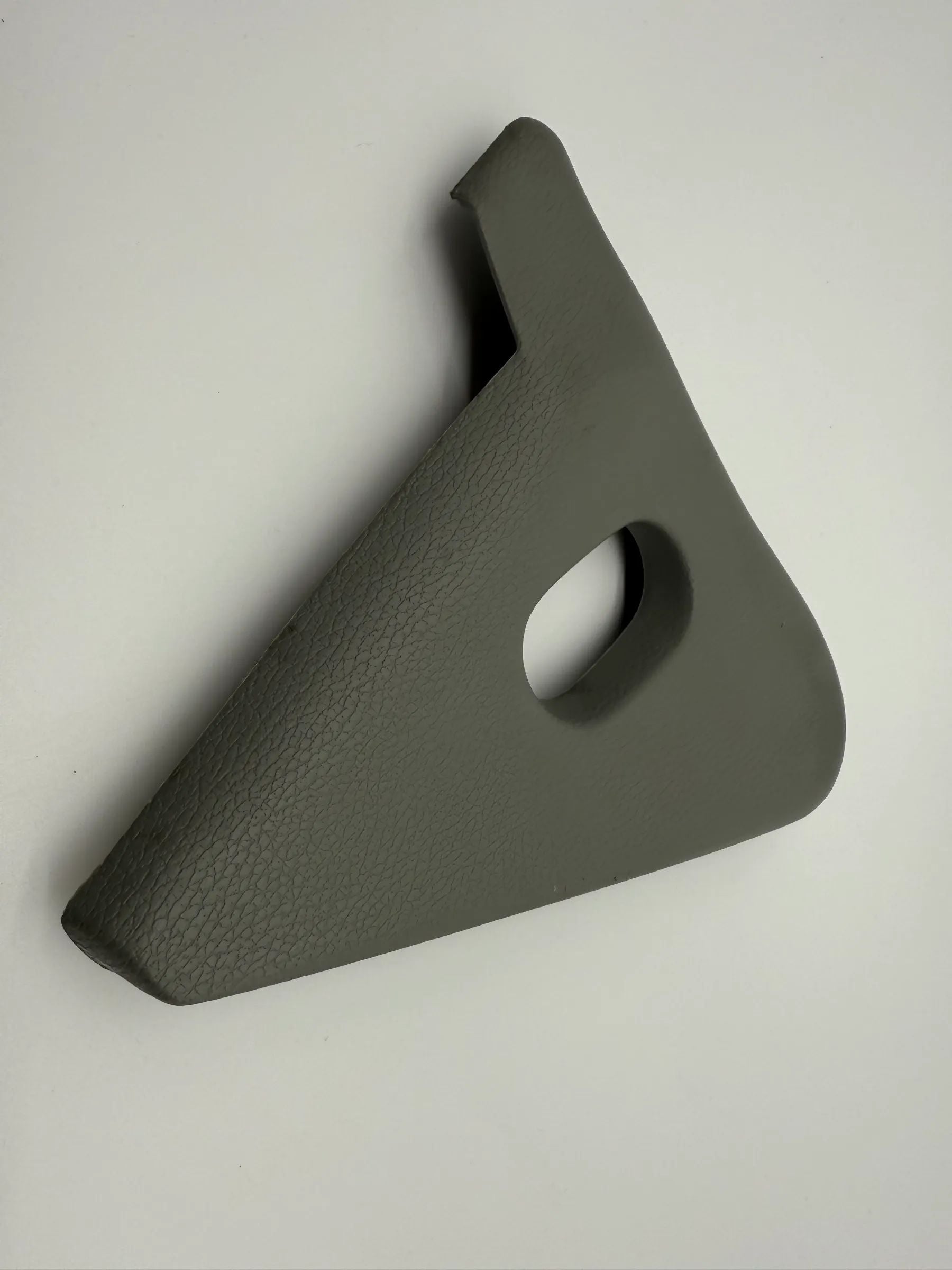 Original Renault Twingo I (C06) cover panel door left front 7700424692 