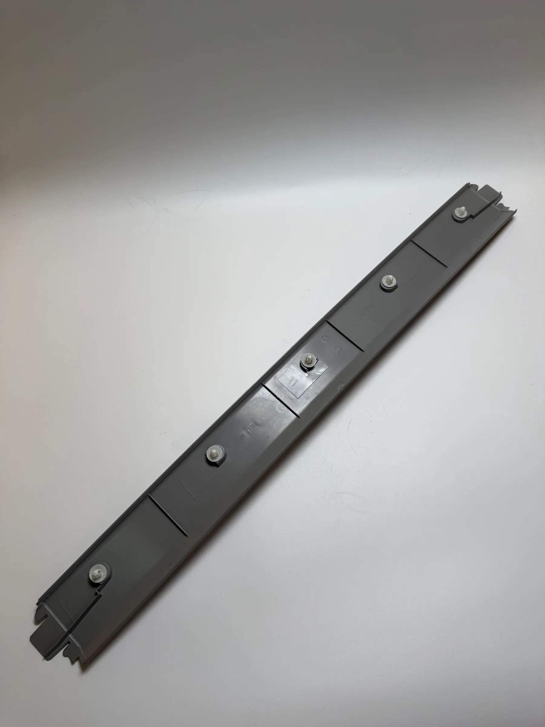 BMW 3 E90 E91 2009 Copertura Bordo Superiore Bagagliaio Posteriore 7119050 51497119050
