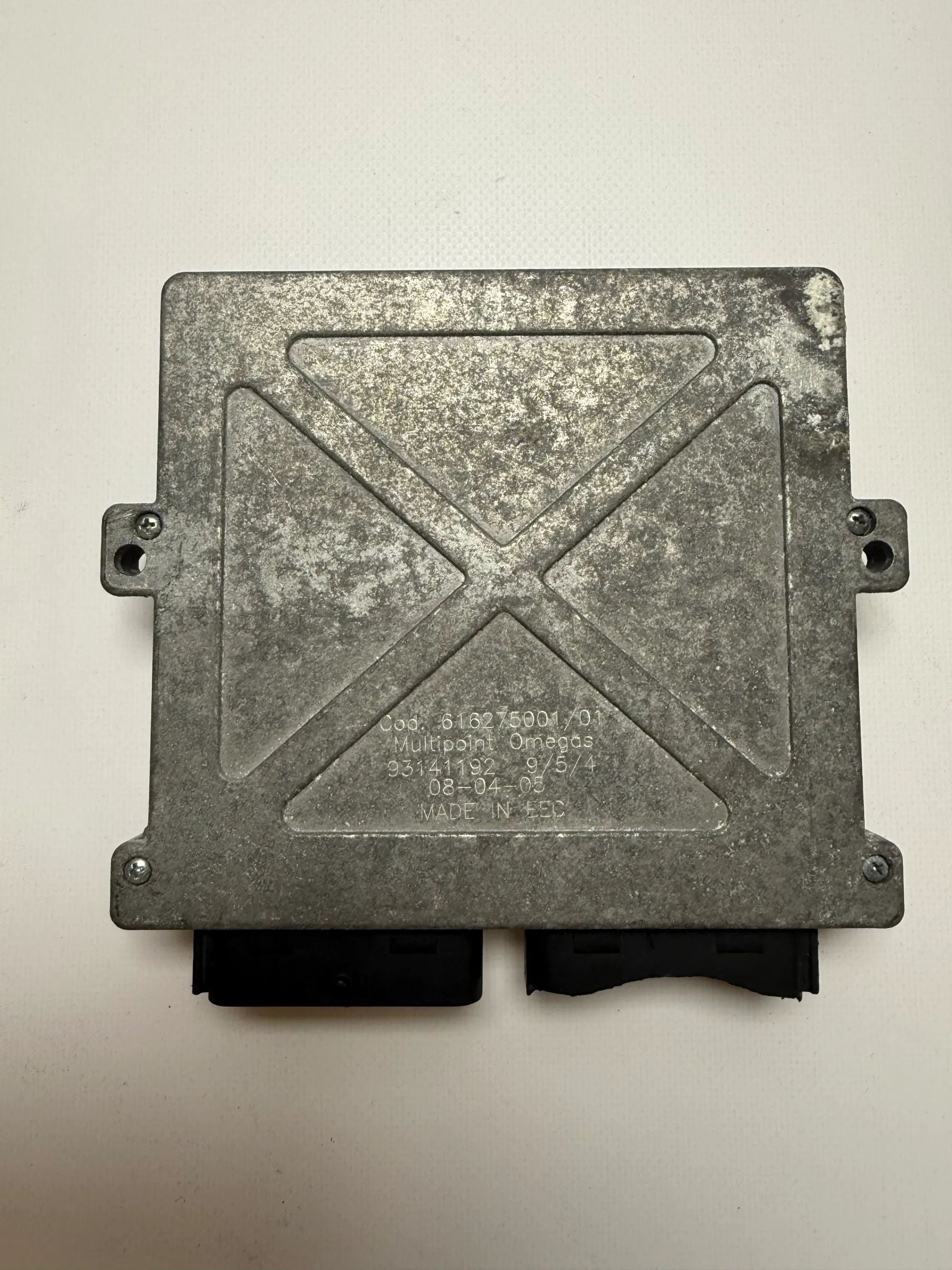 Modulo di controllo GAS E310R026011 E310R-026011 E3110R-006011 UK981354-48