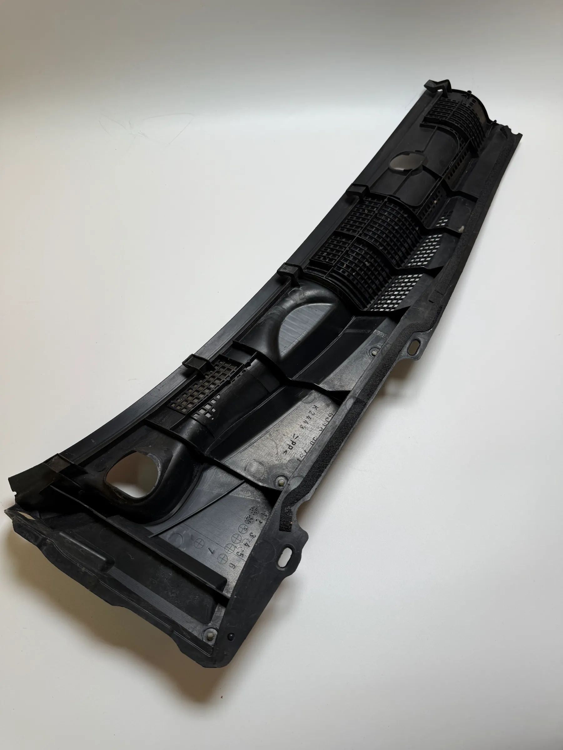 Cowl panel for MAZDA 6 STATION WAGON (GY) 2.0 GJ6A507SI 