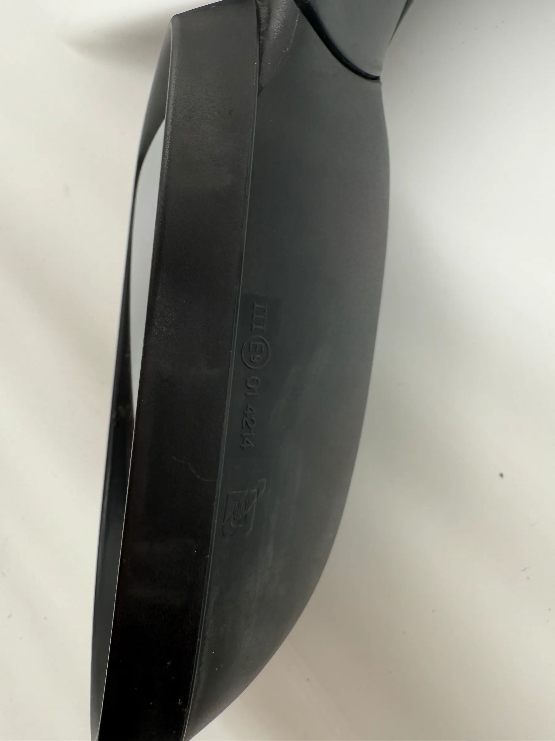 Opel Corsa C - Rétroviseur extérieur gauche 014214 (15)