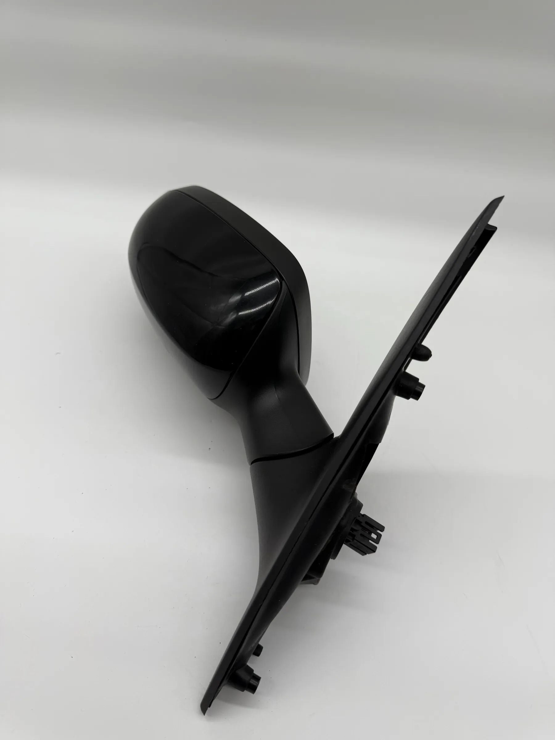 Rétroviseur extérieur électrique droit Opel Corsa Noir 8062349