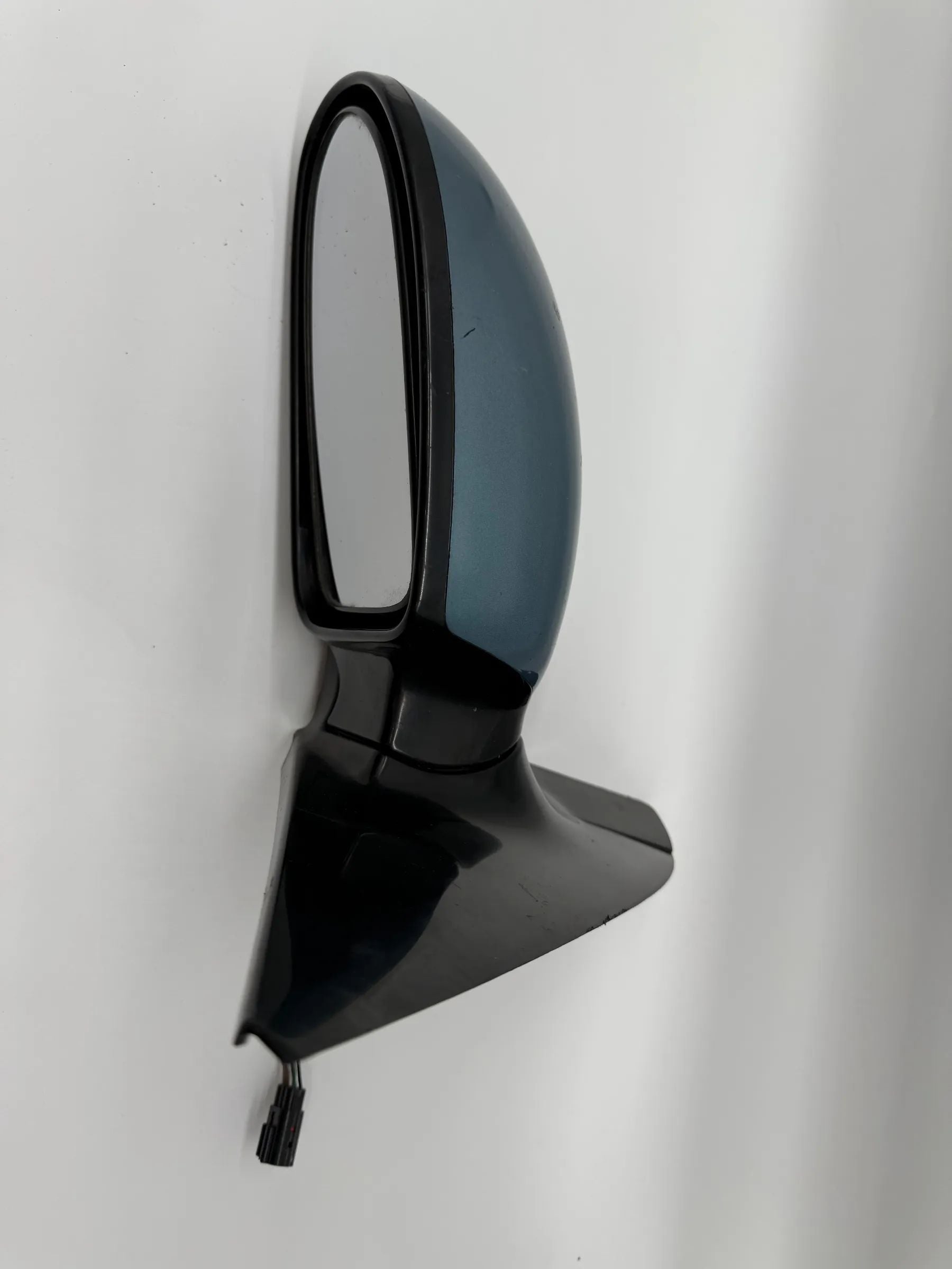 Exterior mirror left electric. E11015475 Ford Focus DBW/DAW/DFW/DNW/DB1/DA1