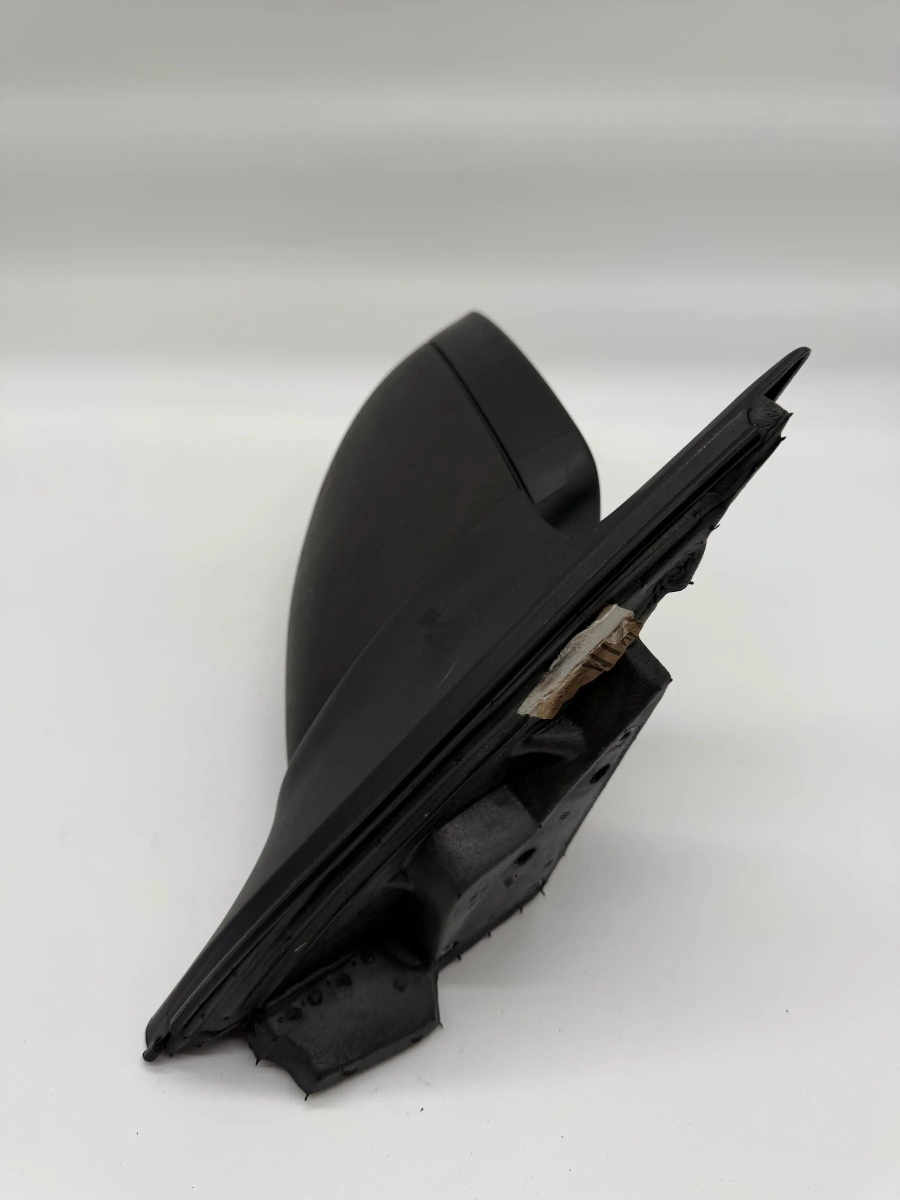 Rétroviseur Extérieur Droit Électrique Opel Omega B NOIR E1010355