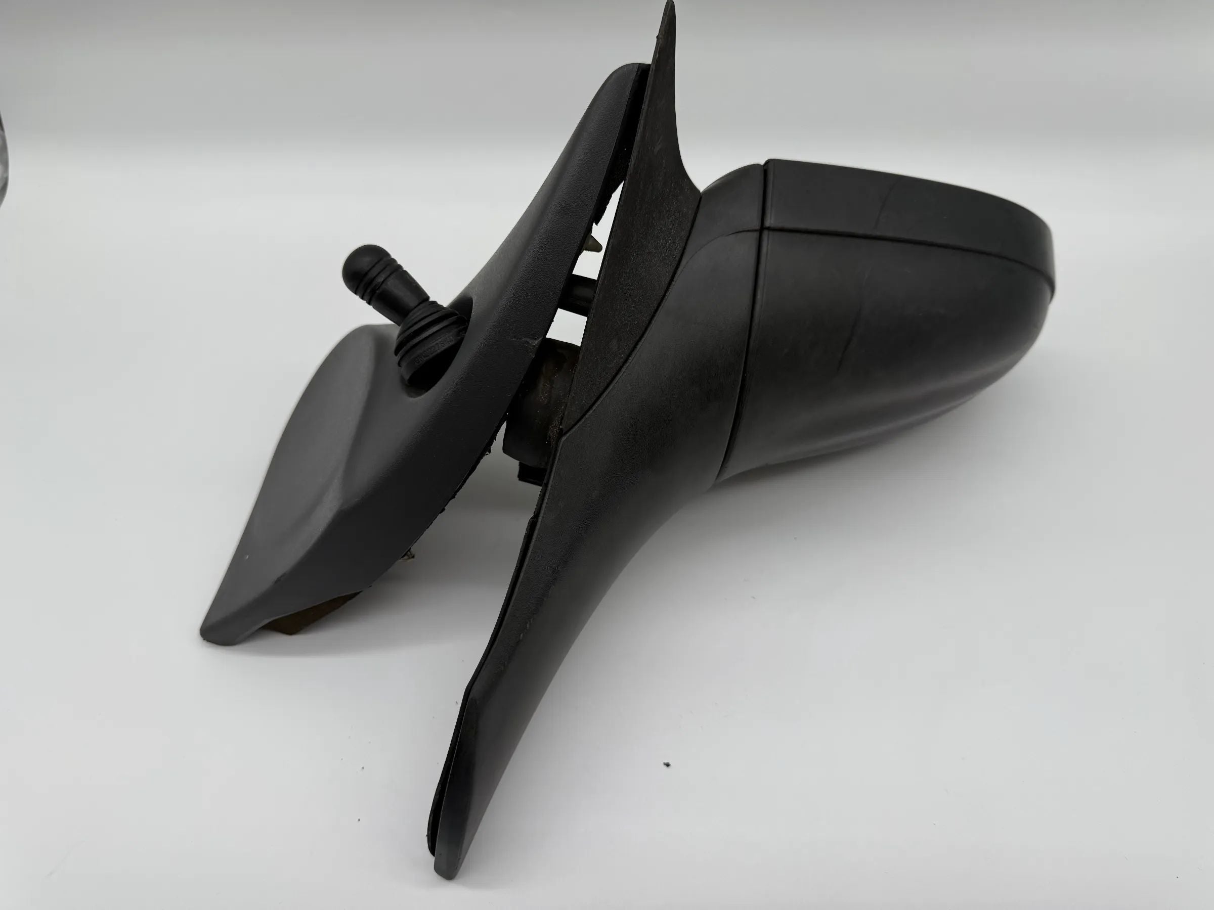 94347 Outside mirror left OPEL Corsa B (S93) 008062349 